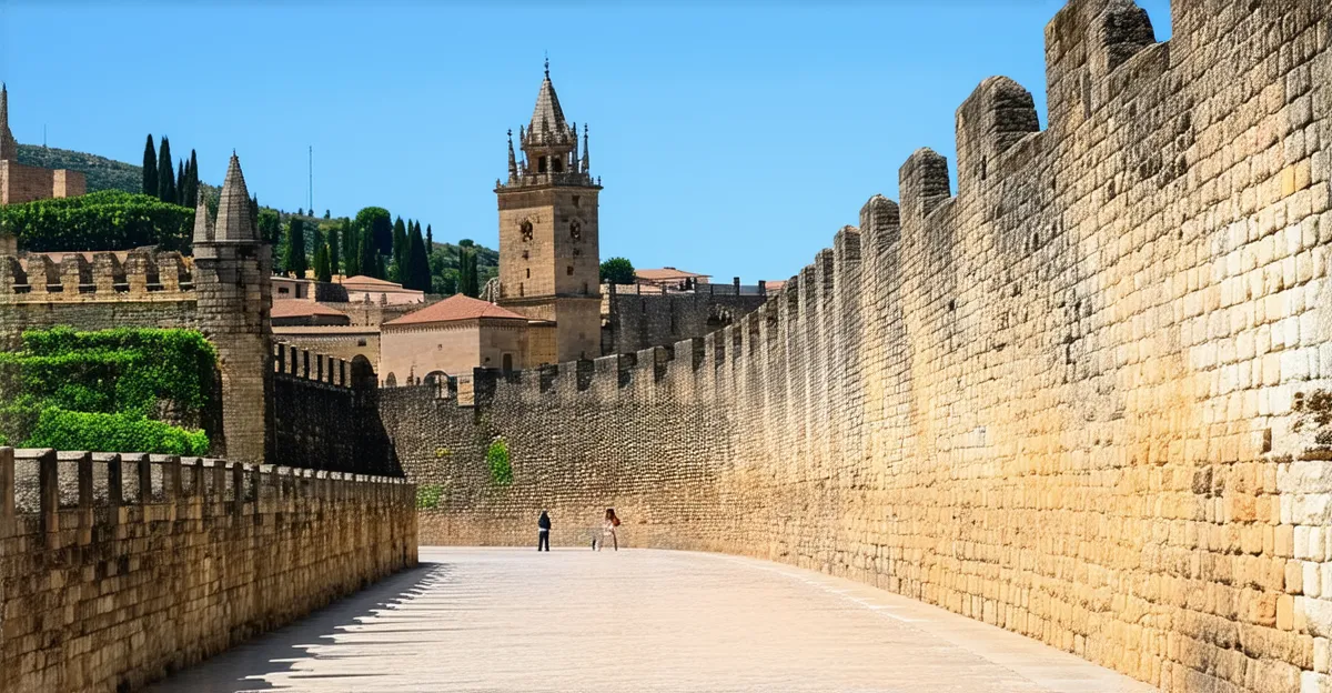 Ávila Walking Tours 2025: Explore History & Nature