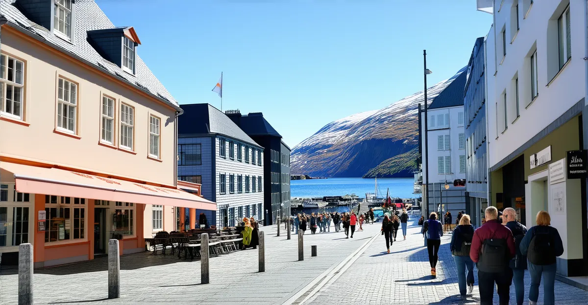 Ålesund Walking Tours 2025: Unforgettable Local Gems