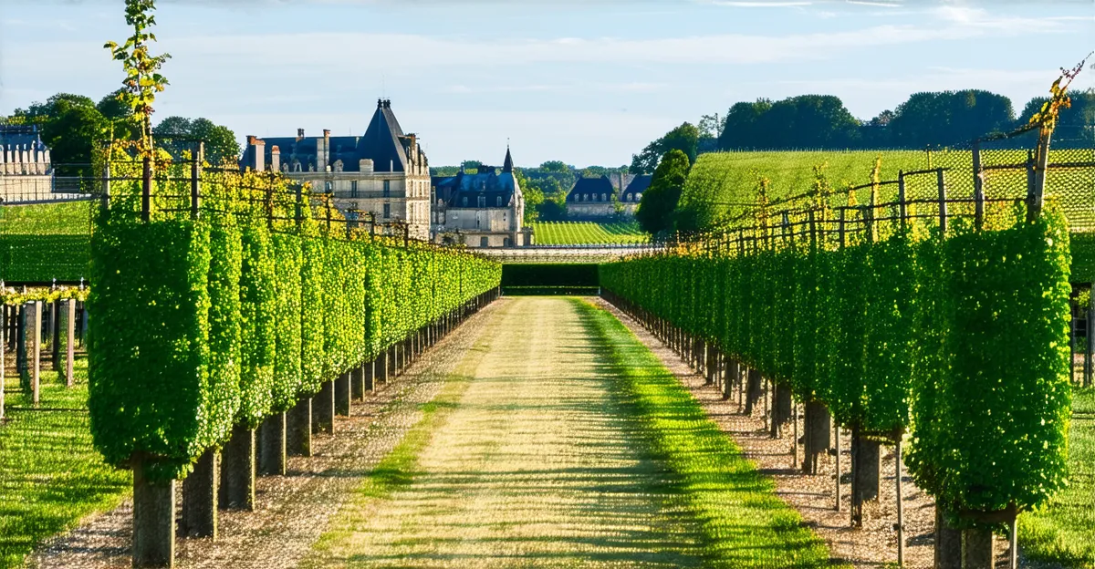 Épernay Walking Tours 2025: Discover Champagne's Heart