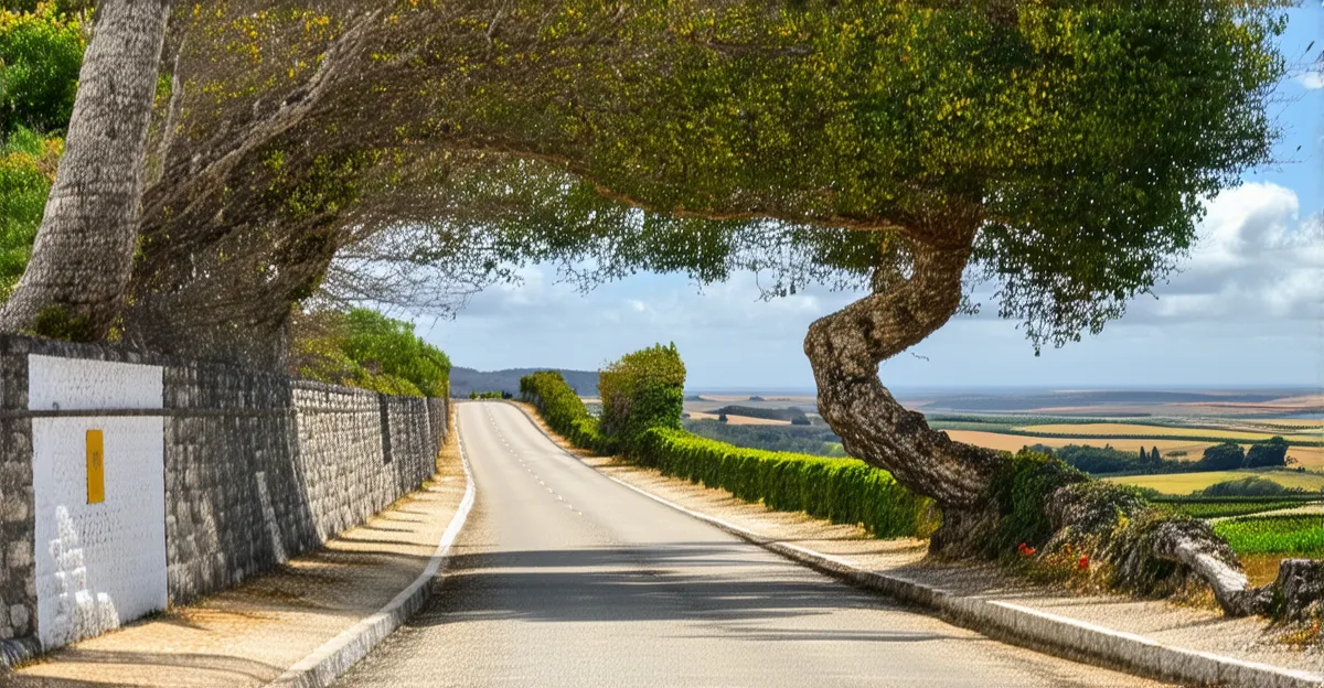 Évora Scenic Routes 2025: Explore by Bike and Foot