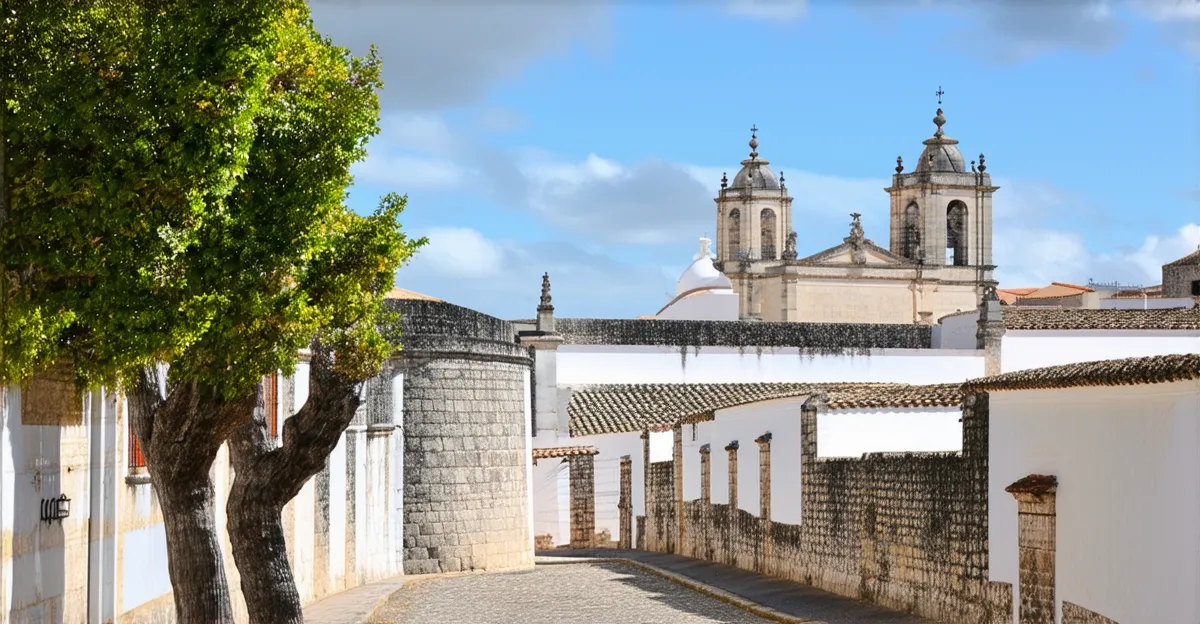 Évora Walking Tours: Discovering History in 2025