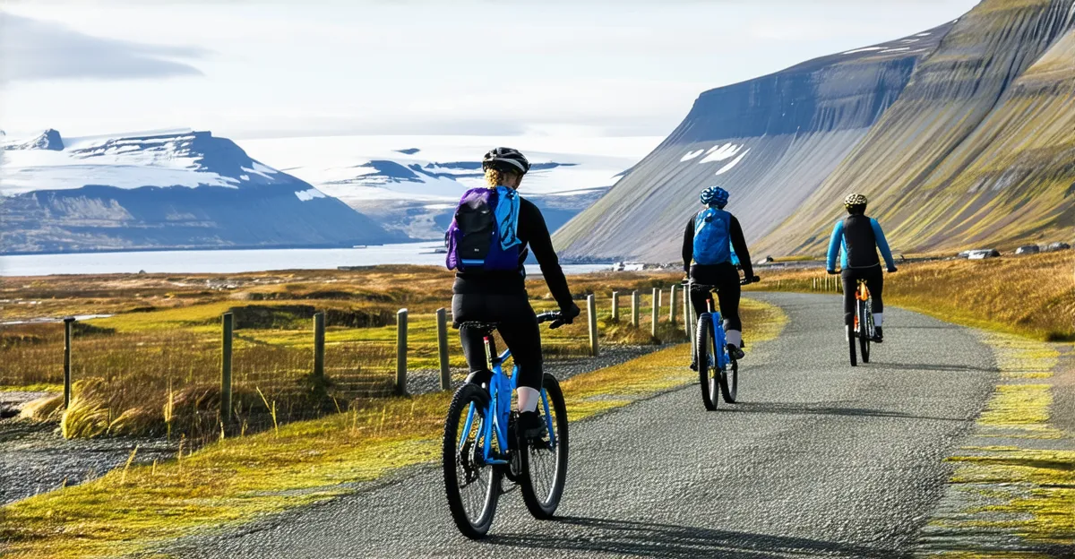  Ísafjörður Bike Tours 2025: Explore Stunning Trails