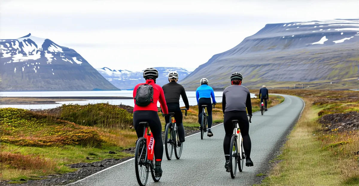 Ísafjörður Cycle Tours 2025: Scenic Routes Await