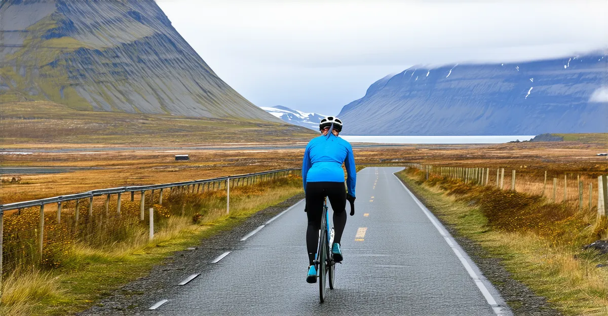 Ísafjörður Cycling Highlights 2025: Scenic Routes