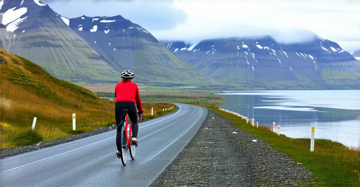 Ísafjörður Scenic Cycling Routes 2025: Explore Nature