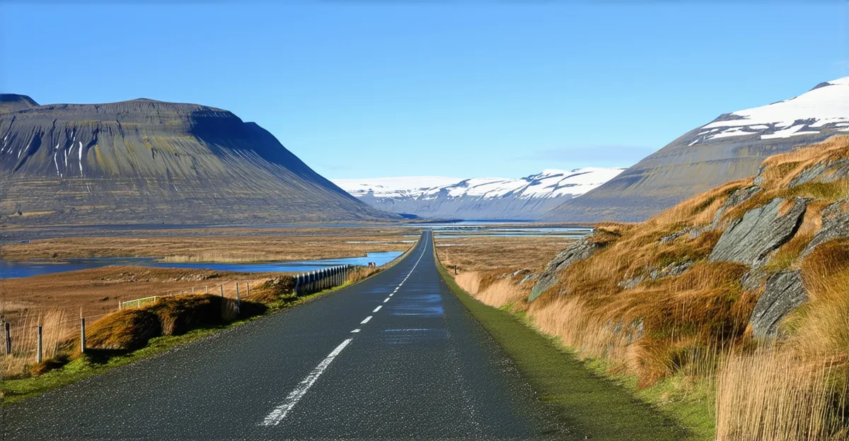 Ísafjörður Scenic Routes 2025: Unforgettable Sights