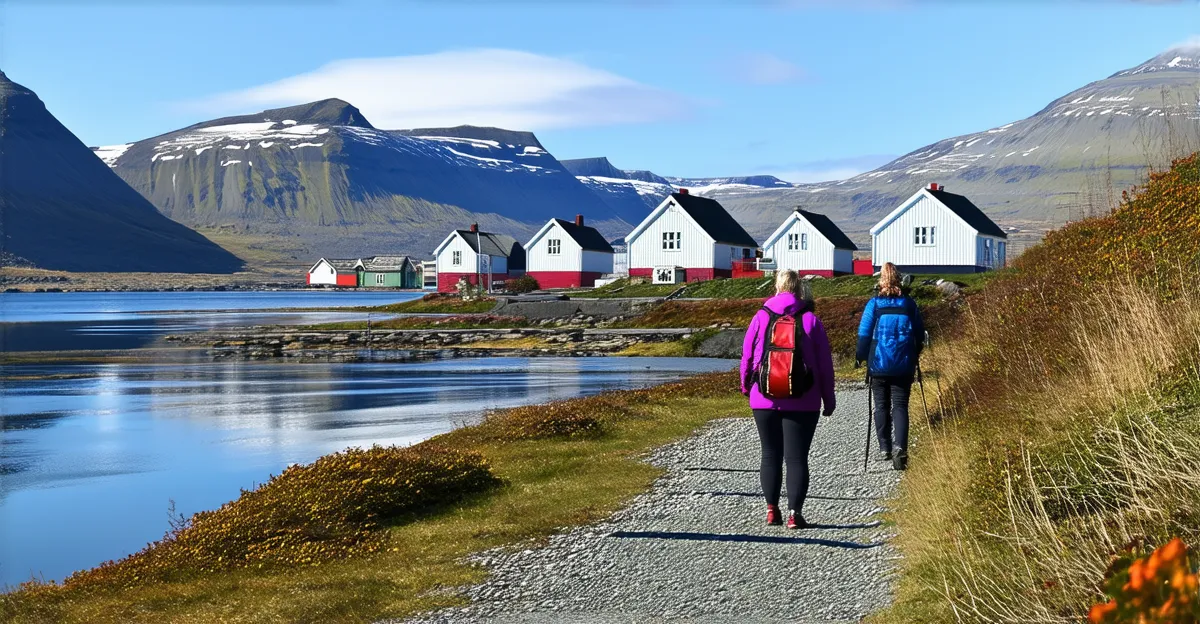 Ísafjörður Walking Tours: Explore Hidden Gems in 2025