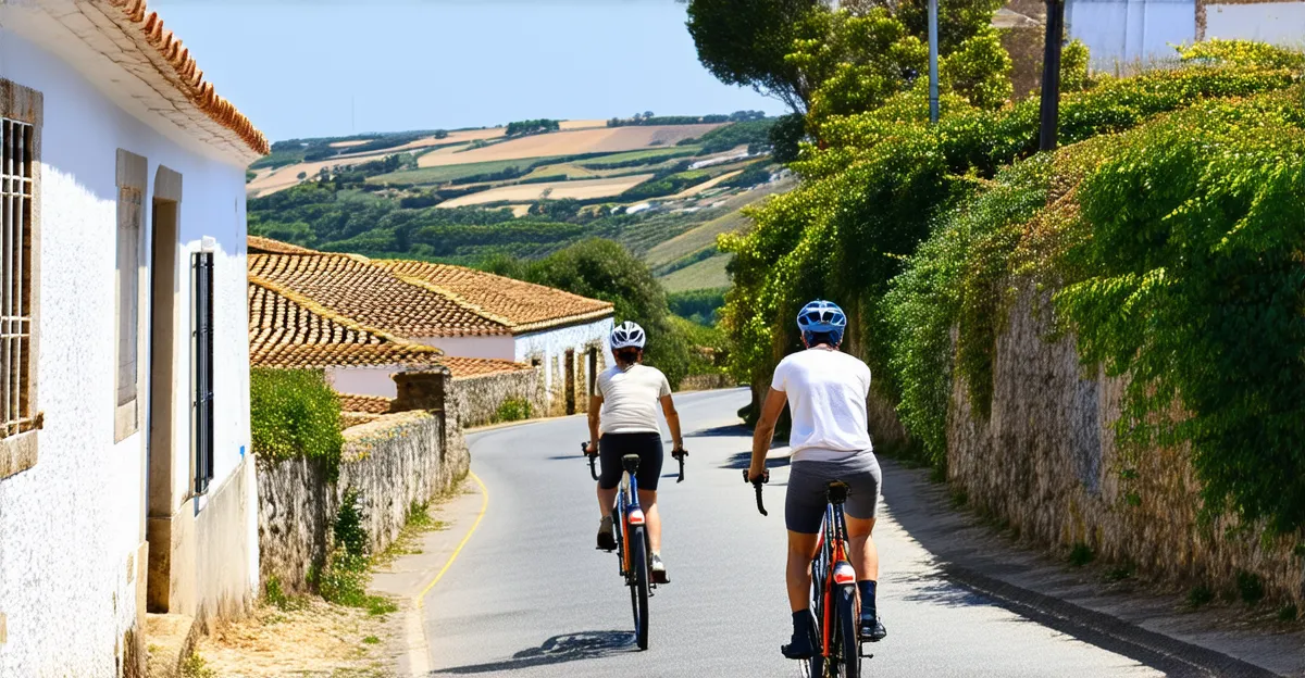 Óbidos Bike Tours 2025: Explore Scenic Routes