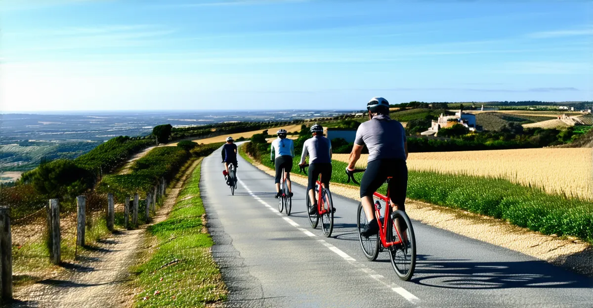 Óbidos Cycle Tours 2025: Explore the Charming Village