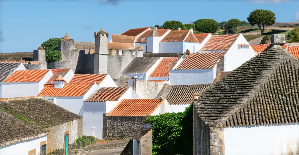 Óbidos Walking Tours 2025: Explore the Enchanted Village