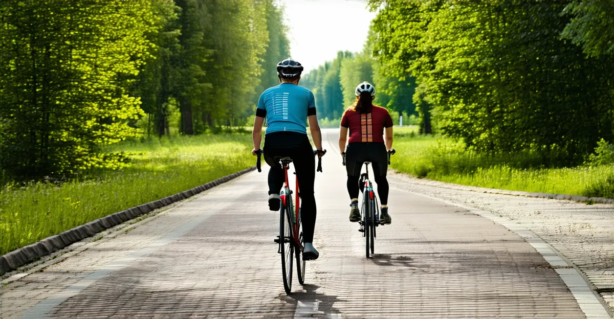 Łódź Cycling Highlights 2025: Explore on Two Wheels