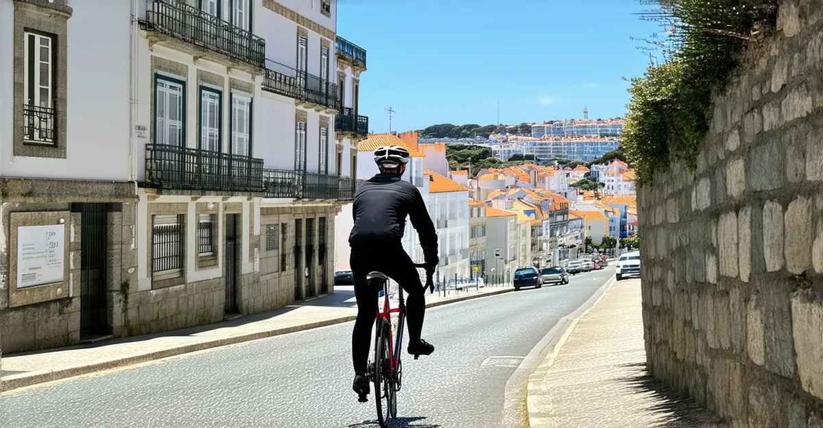 A Coruña Bike Tours 2025: Scenic Routes & Culture