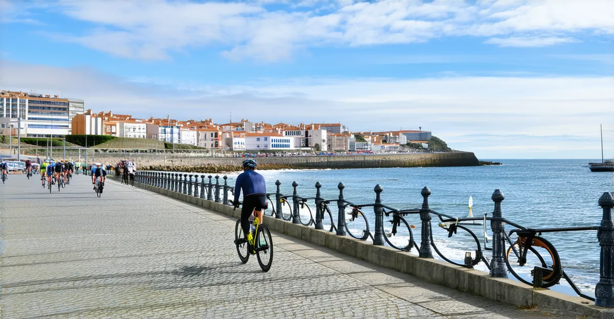 A Coruña Cycling Highlights 2025: Scenic Routes Unveiled