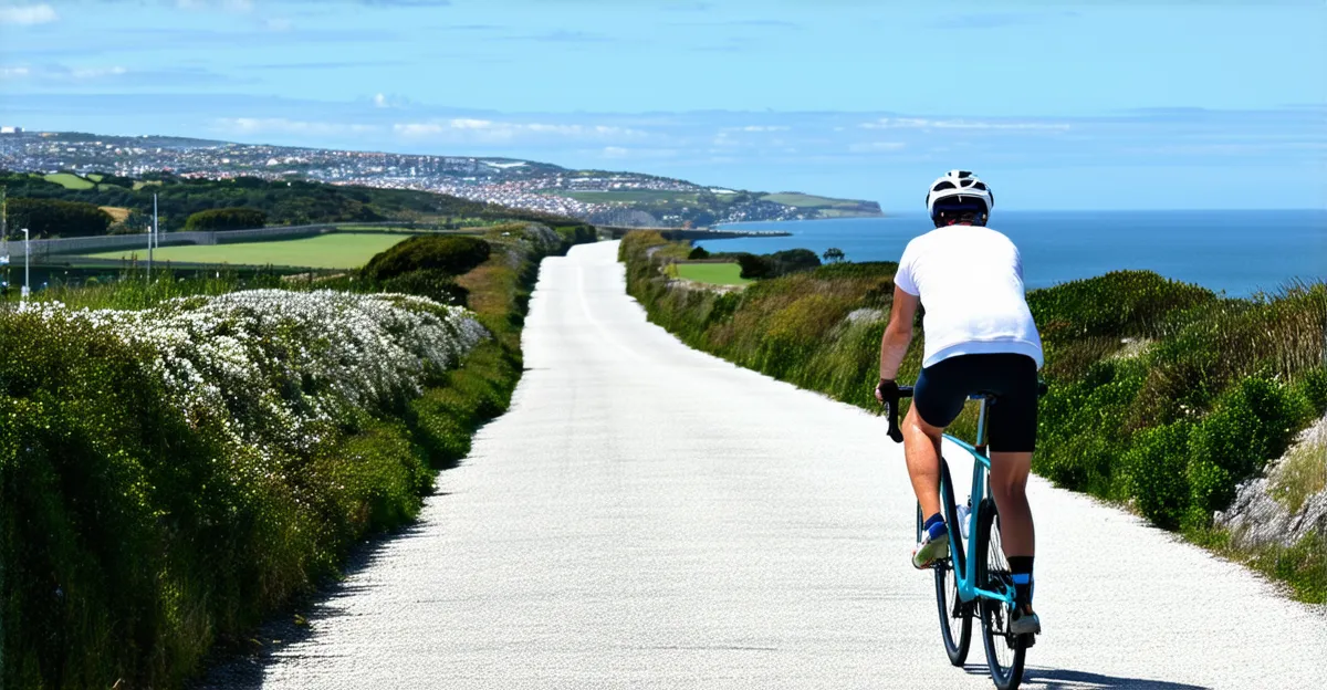 A Coruña Scenic Cycling Routes 2025: Explore the Best