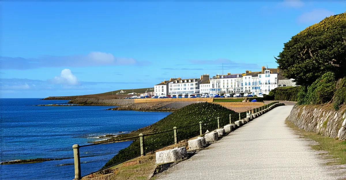 A Coruña Scenic Routes 2025: Explore on Foot or Bike