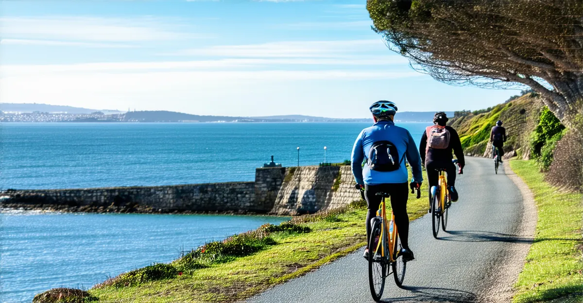 A Coruña Seasonal Cycling Tours 2025: Explore Nature & Culture