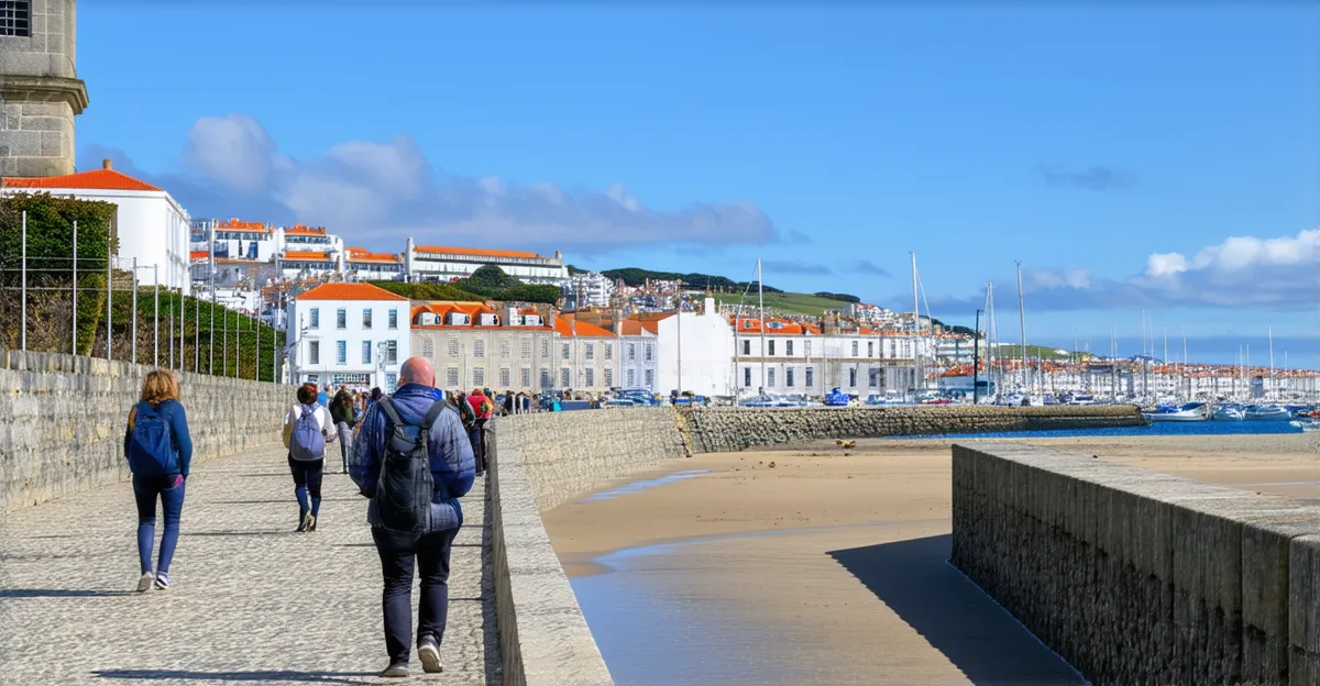 A Coruña Walking Tours 2025: Explore Hidden Gems