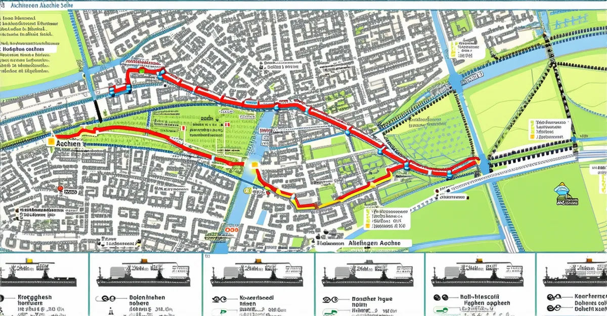 Aachen Scenic Routes 2025: Must-See Highlights