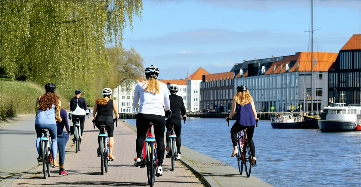 Aalborg Cycle Tours 2025: Must-See Attractions & Tips