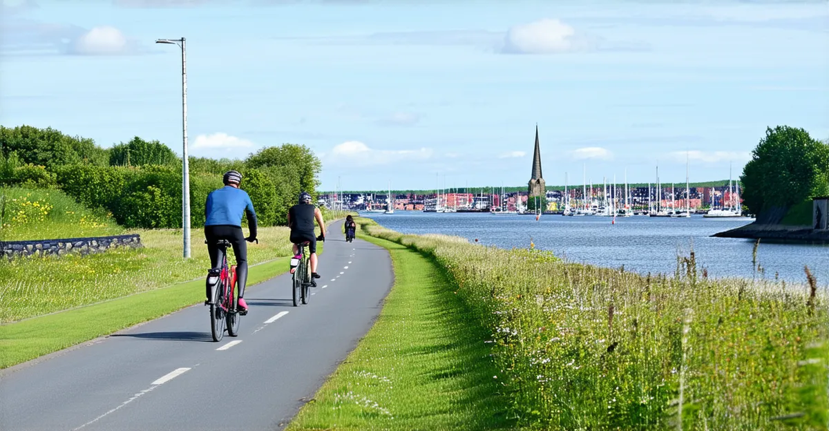 Aalborg Scenic Cycling Routes 2025: Must-See Awaits