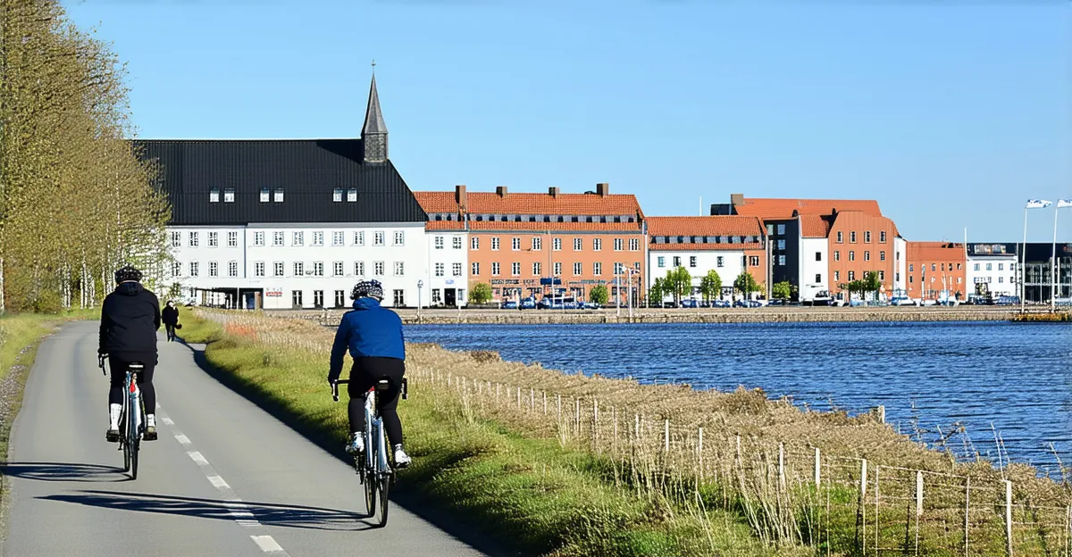 Aalborg Seasonal Cycling Tours 2025: Explore on Wheels