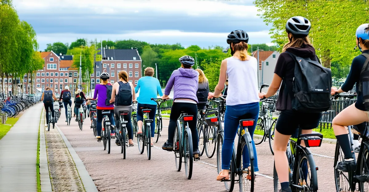 Aarhus Bike Tours 2025: Explore the City on Two Wheels