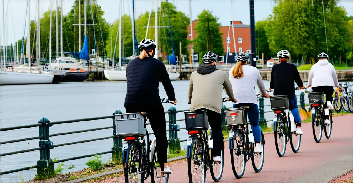 Aarhus Cycle Tours 2025: Unmissable Experiences