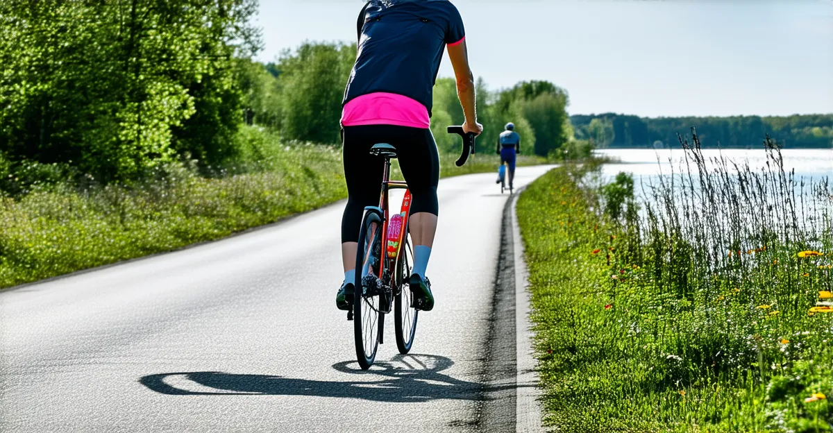 Aarhus Scenic Cycling Routes 2025: Discover the City