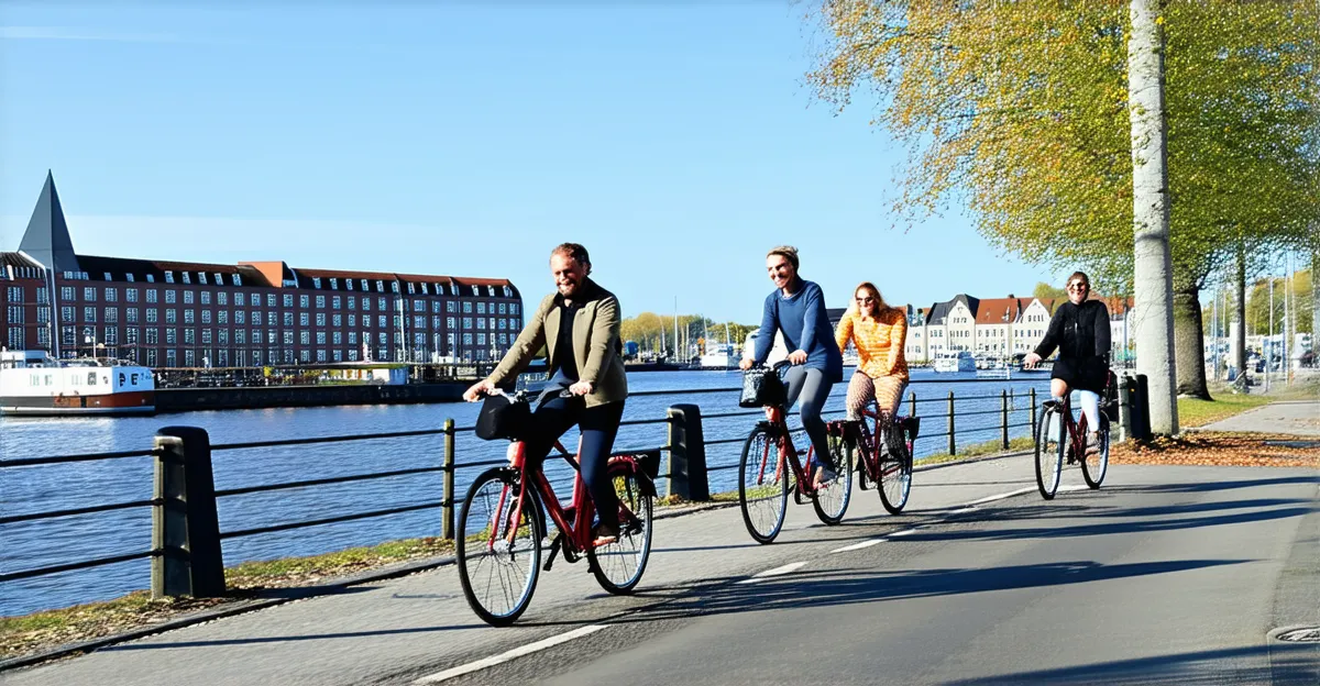 Aarhus Seasonal Cycling Tours 2025: Explore the City