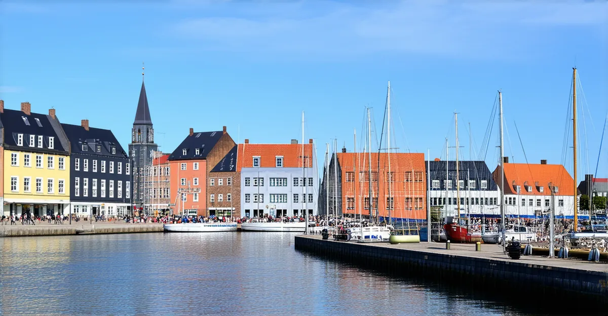 Aarhus Walking Tours 2025: Must-See Sights & Secrets