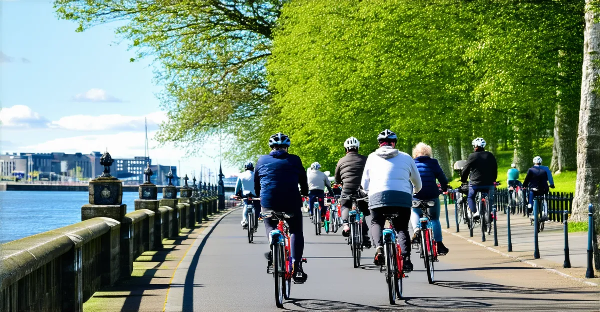 Aberdeen Cycle Tours 2025: Explore the City on Two Wheels