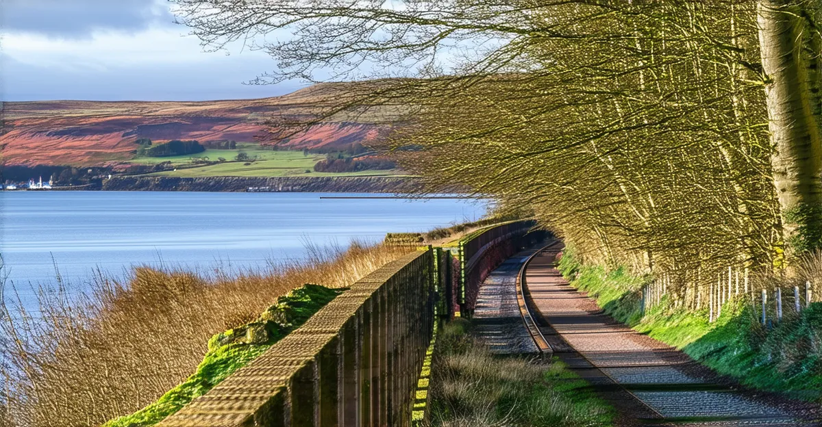 Aberdeen Scenic Routes 2025: Best Places to Explore