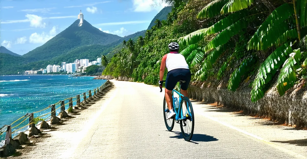 Acapulco Scenic Cycling Routes 2025: Explore the Best