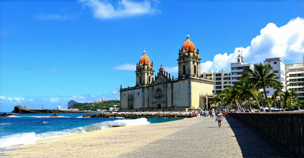 Acapulco Walking Tours 2025: Explore Hidden Gems