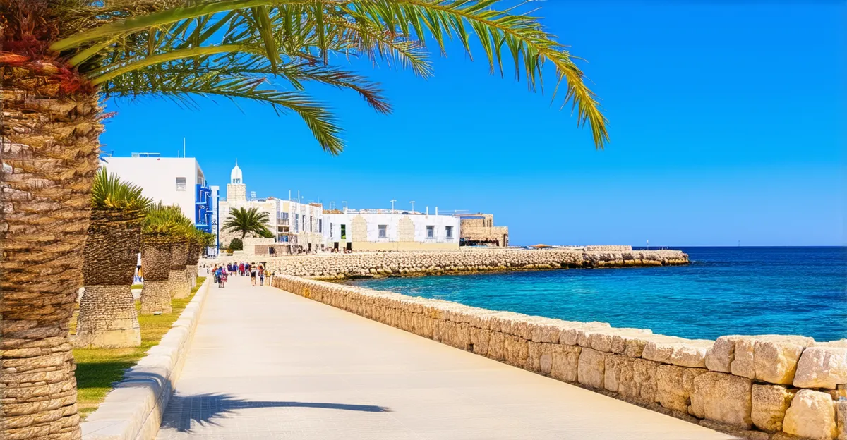 Agia Napa Walking Tours 2025: Discover Hidden Gems