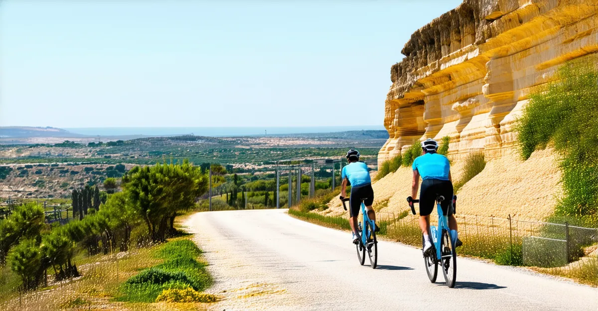 Agrigento Cycling Highlights 2025: Scenic Routes & Tips