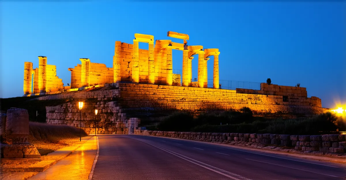 Agrigento Night Cycling Tours 2025: Illuminate Your Journey