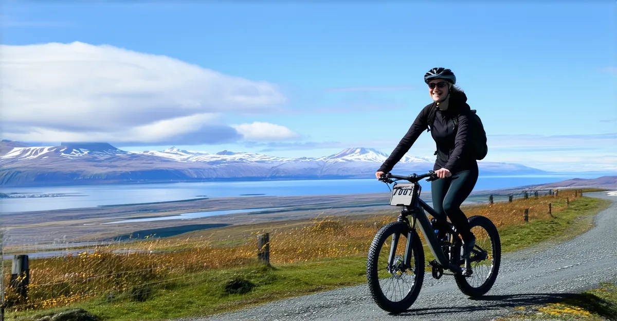 Akureyri Bike Tours 2025: Discover Iceland's Hidden Gems