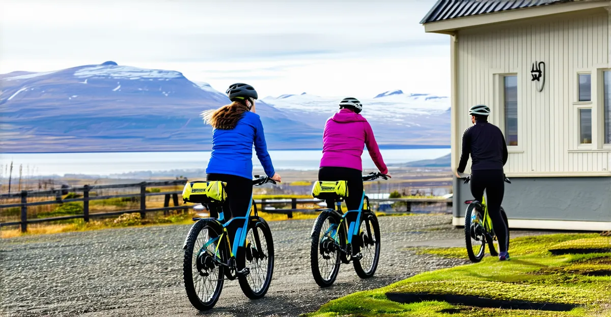 Akureyri Cycle Tours 2025: Discover Hidden Gems