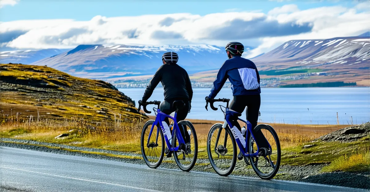 Akureyri Cycling Highlights 2025: Must-See Routes