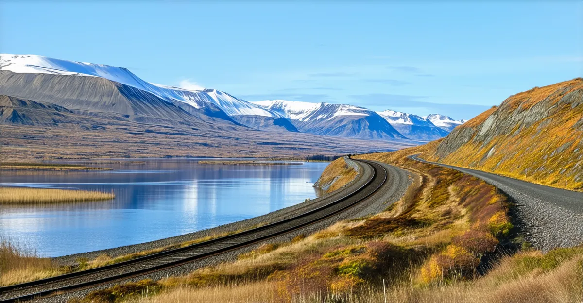 Akureyri Scenic Routes 2025: Explore by Bike & Foot