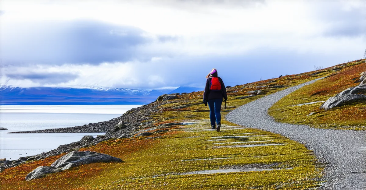 Akureyri Walking Tours 2025: Explore Hidden Gems