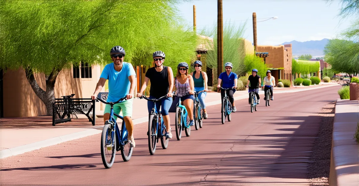 Albuquerque Bike Tours 2025: Must-Experience Routes