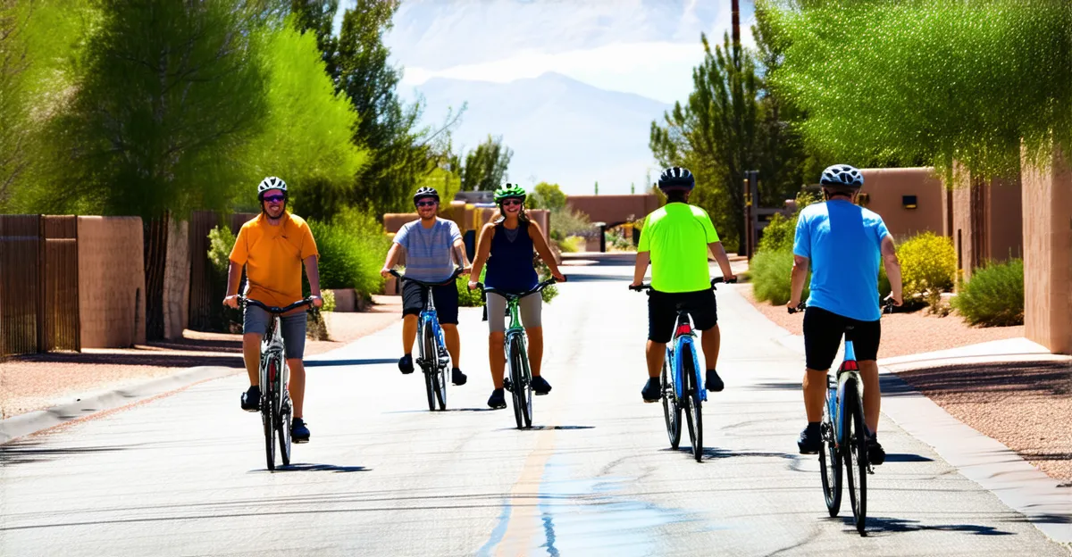 Albuquerque Cycle Tours 2025: Explore Unique Trails