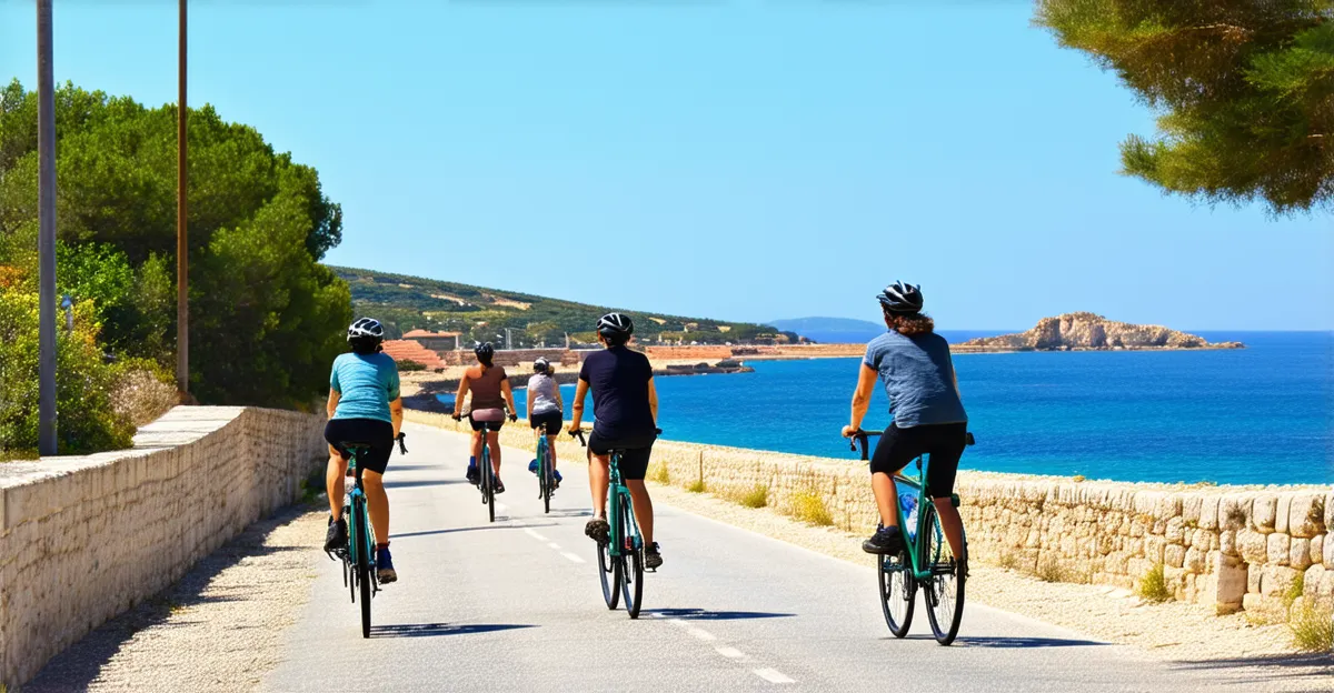 Alghero Bike Tours 2025: Explore the Beauties