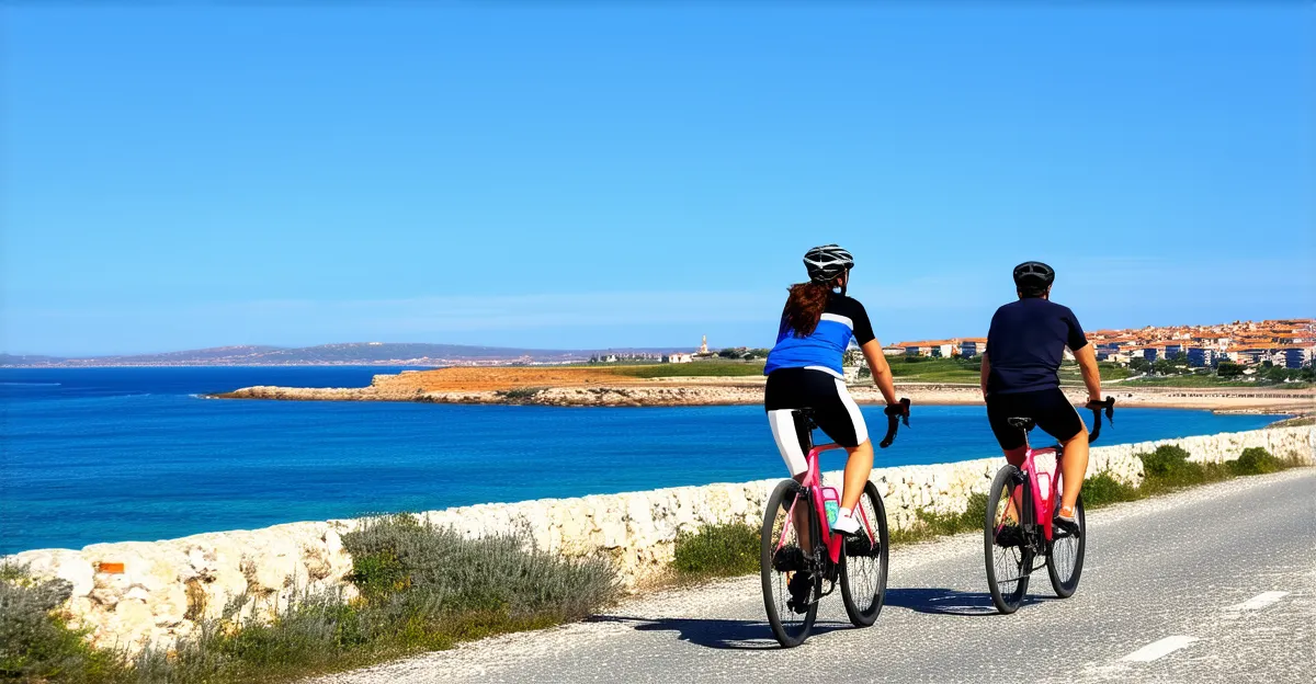 Alghero Cycle Tours 2025: Scenic Routes & Highlights