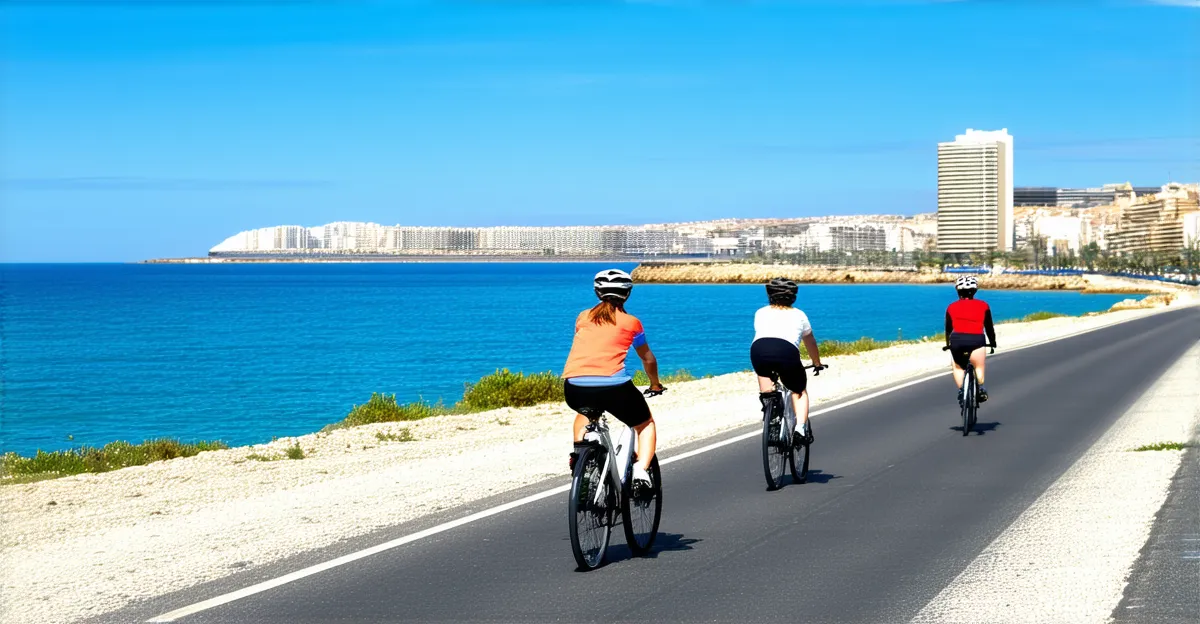 Alicante Cycle Tours 2025: Explore and Discover