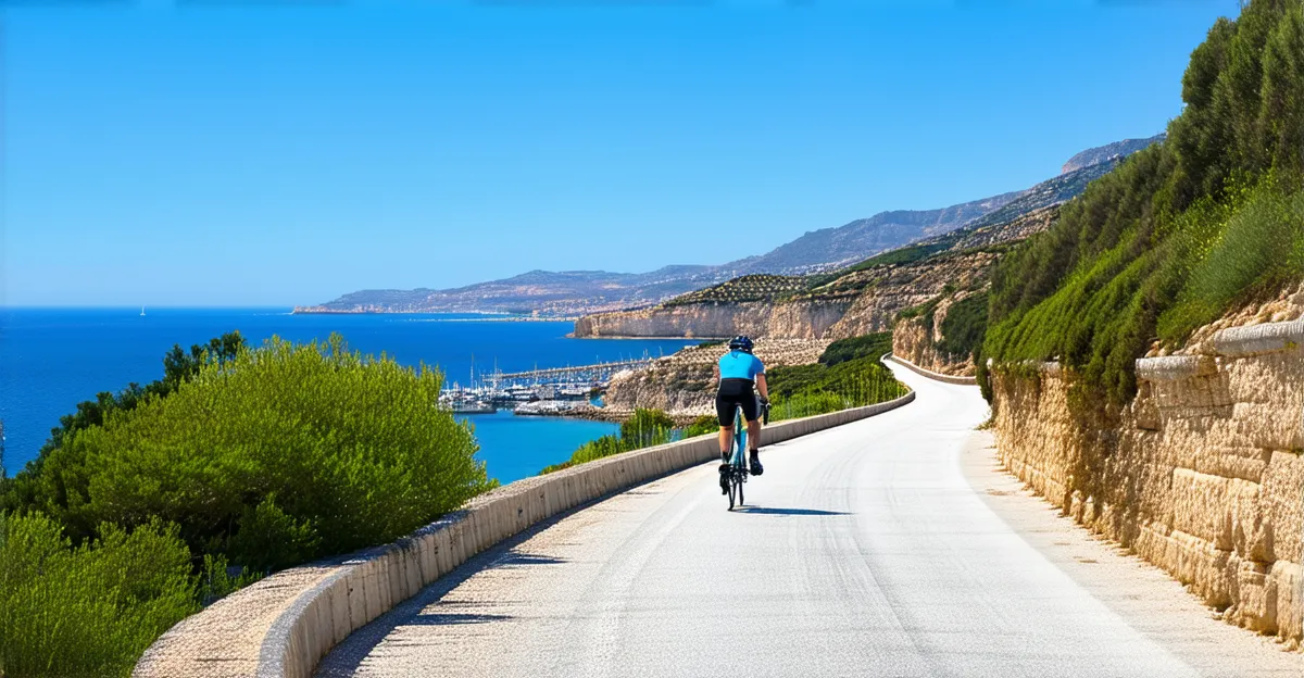 Alicante Scenic Cycling Routes 2025: Must-See Trails