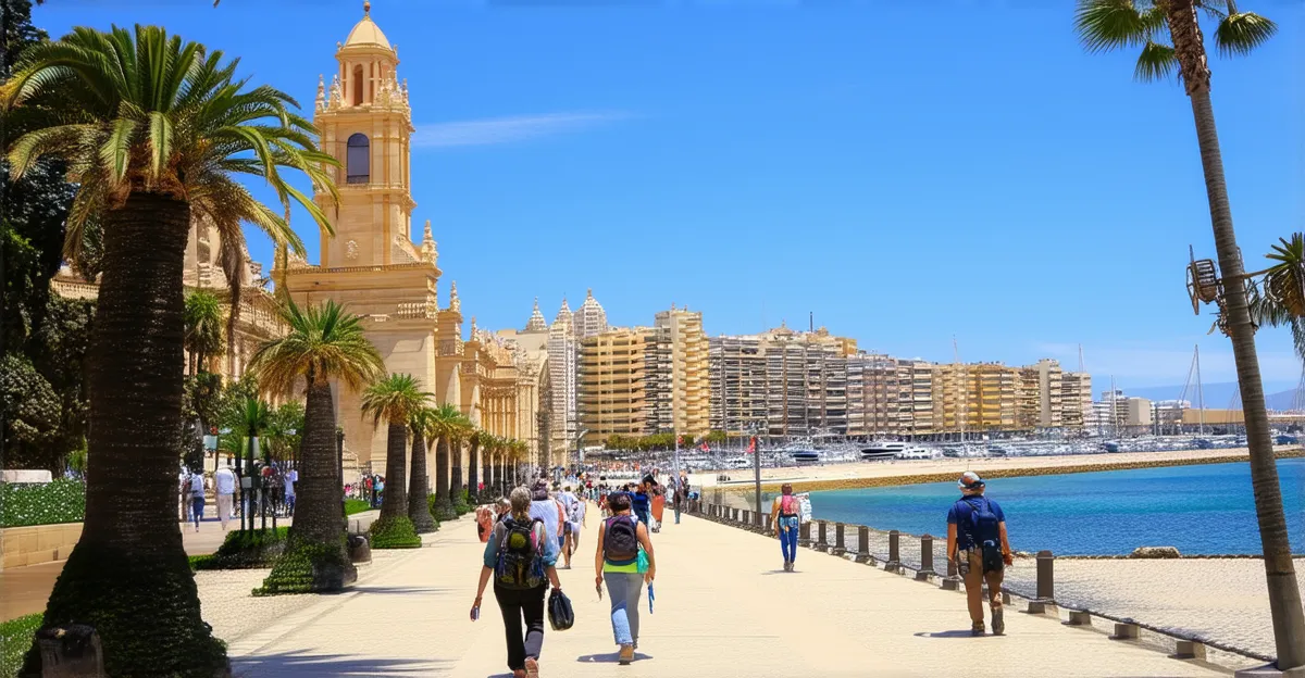 Alicante Walking Tours 2025: Hidden Gems Await