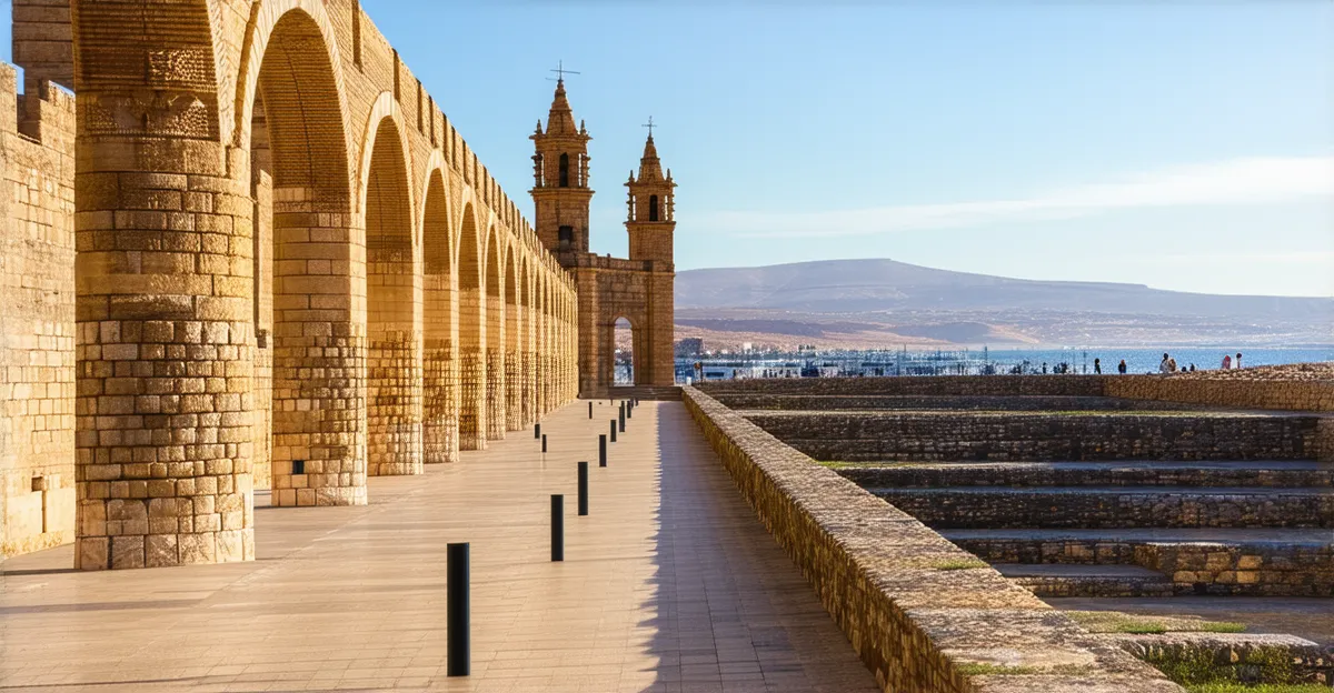 Almería Walking Tours 2025: Explore Hidden Gems